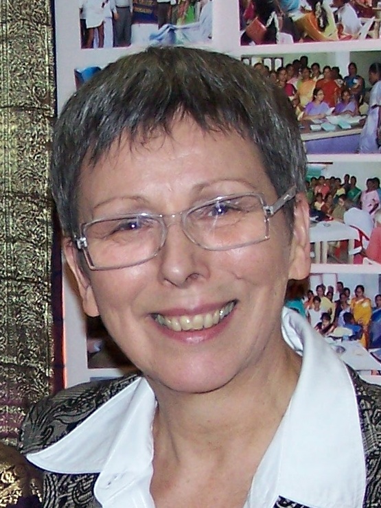 Mireille Constanza